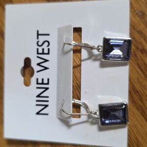 ✨️Nine West Earrings NEW✨️